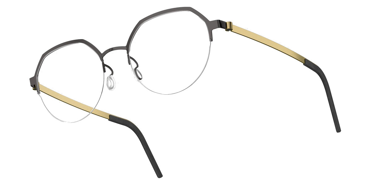 Color: PU9 P35 - Lindberg Strip Titanium 7000 LND7431PU9P3550