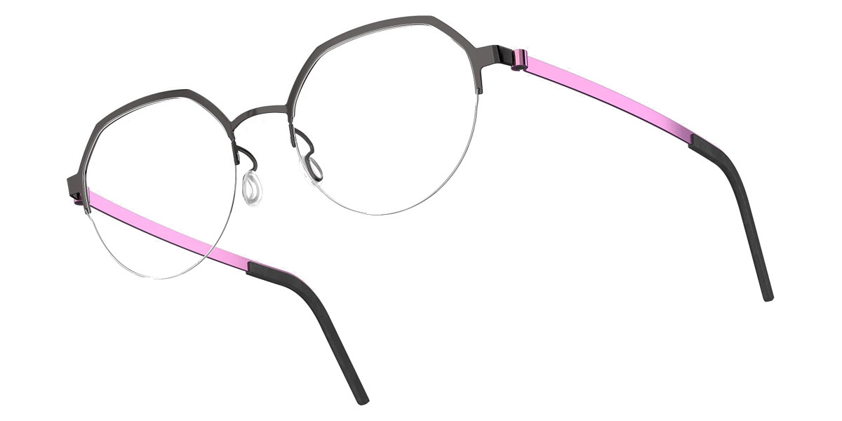 Color: PU9 P75 - Lindberg Strip Titanium 7000 LND7431PU9P7550