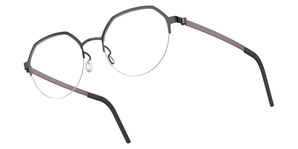 Color: PU9 U14 - Lindberg Strip Titanium 7000 LND7431PU9U1450