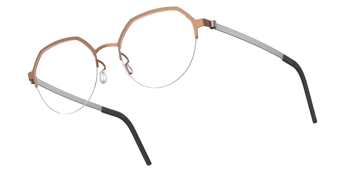 Color: U12 10 - Lindberg Strip Titanium 7000 LND7431U121050