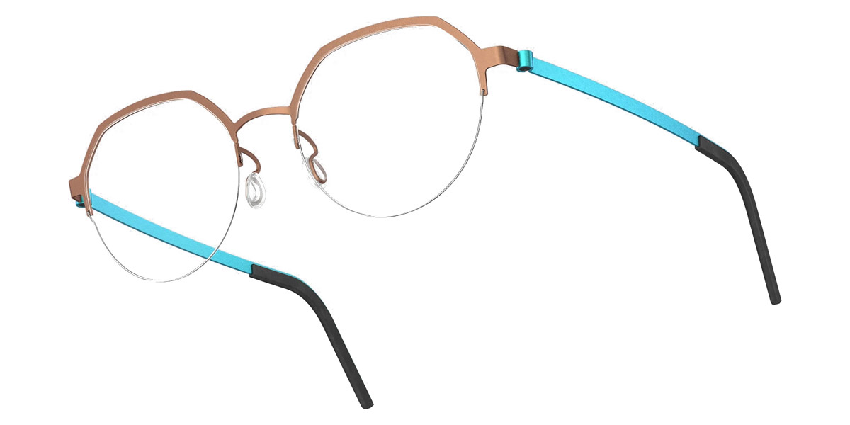 Color: U12 80 - Lindberg Strip Titanium 7000 LND7431U128050
