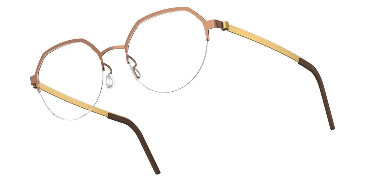 Color: U12 GT - Lindberg Strip Titanium 7000 LND7431U12GT50