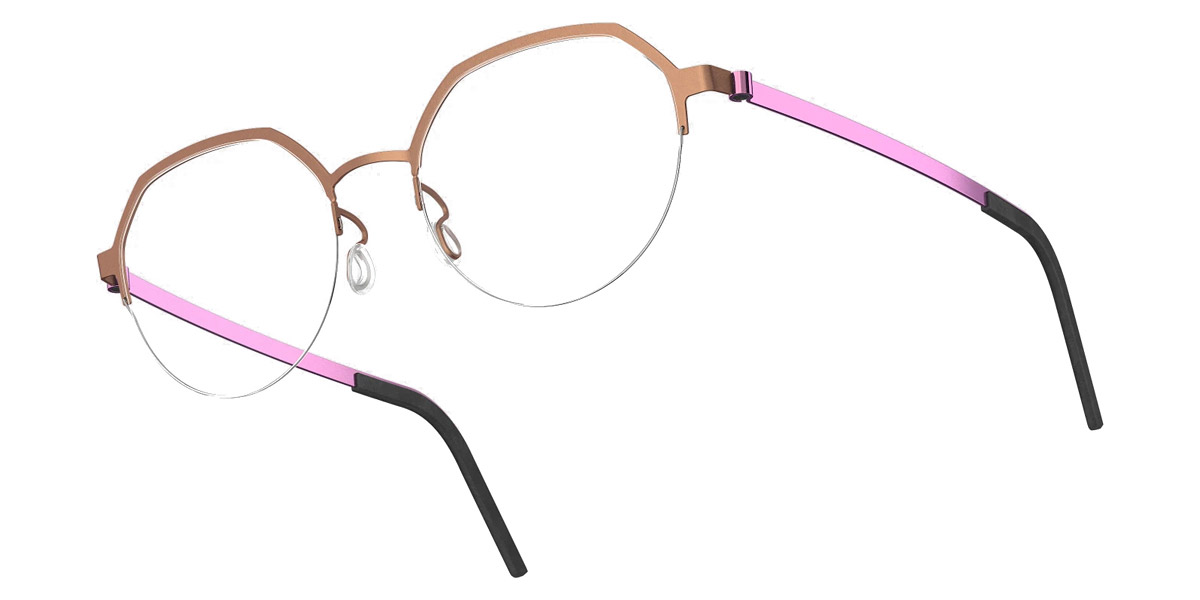 Color: U12 P75 - Lindberg Strip Titanium 7000 LND7431U12P7550