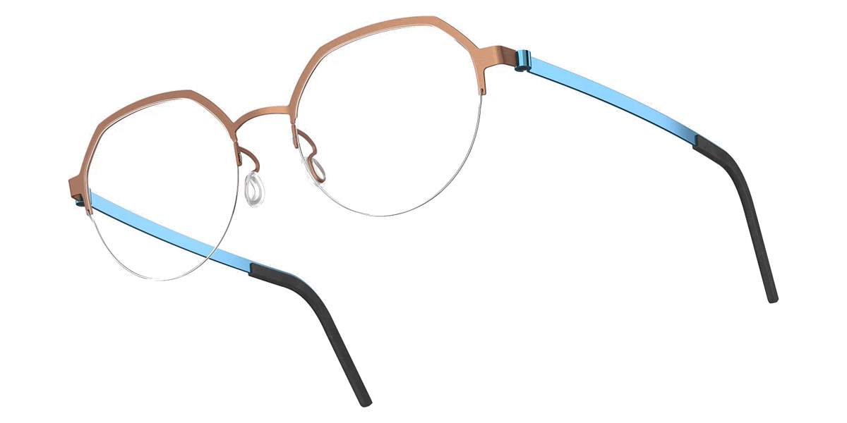 Color: U12 P80 - Lindberg Strip Titanium 7000 LND7431U12P8050