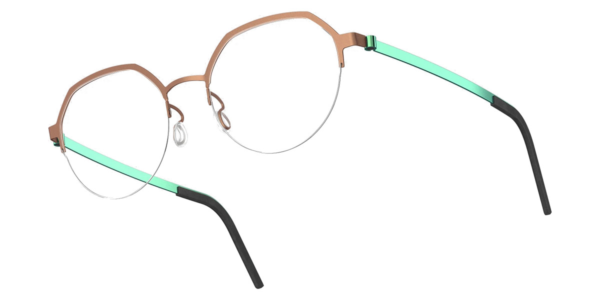 Color: U12 P90 - Lindberg Strip Titanium 7000 LND7431U12P9050