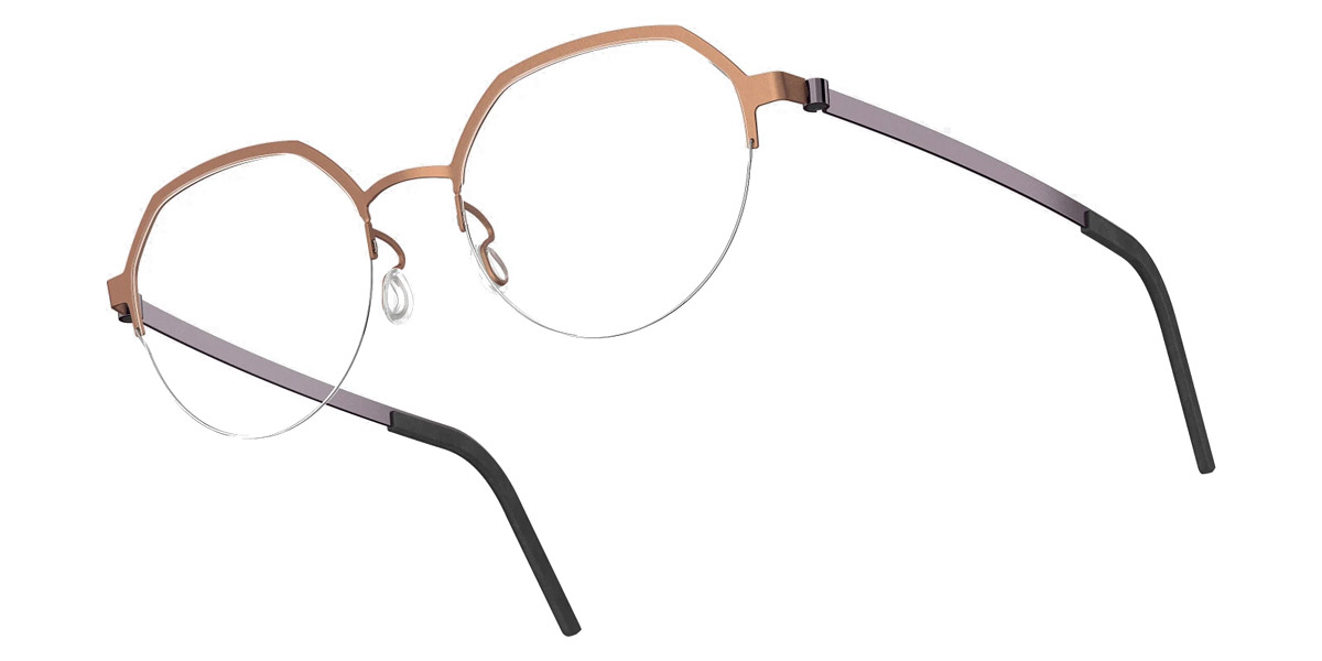Color: U12 PU14 - Lindberg Strip Titanium 7000 LND7431U12PU1450