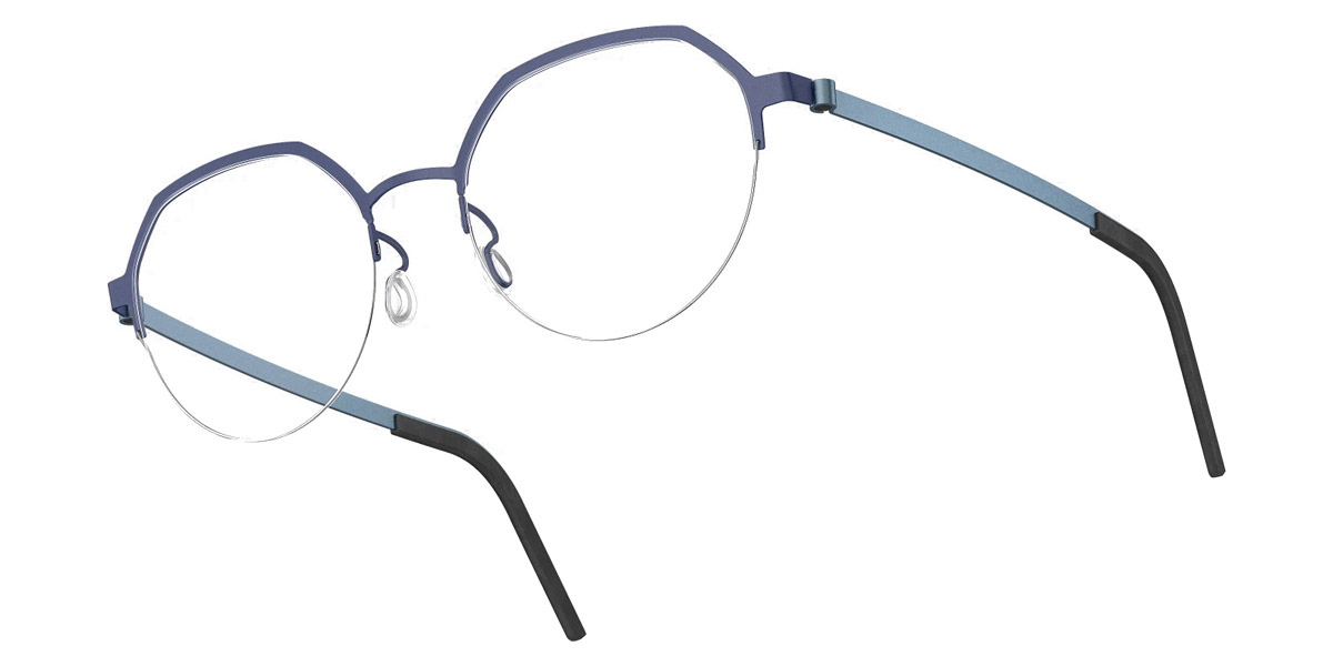 Color: U13 107 - Lindberg Strip Titanium 7000 LND7431U1310750