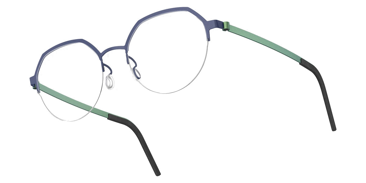 Color: U13 117 - Lindberg Strip Titanium 7000 LND7431U1311750