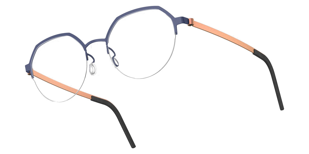 Color: U13 60 - Lindberg Strip Titanium 7000 LND7431U136050