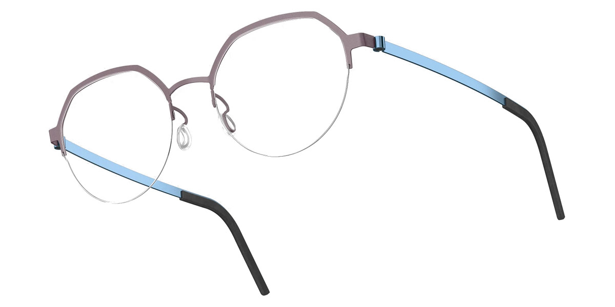 Color: U14 P20 - Lindberg Strip Titanium 7000 LND7431U14P2050