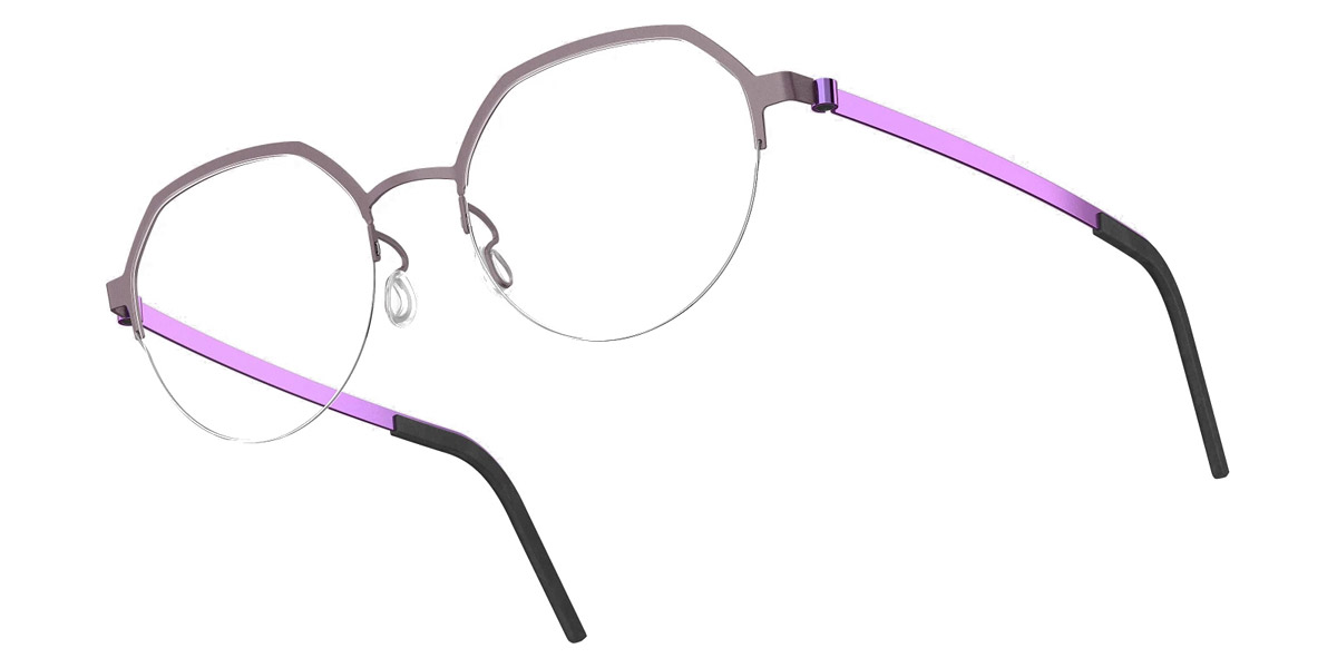 Color: U14 P77 - Lindberg Strip Titanium 7000 LND7431U14P7750