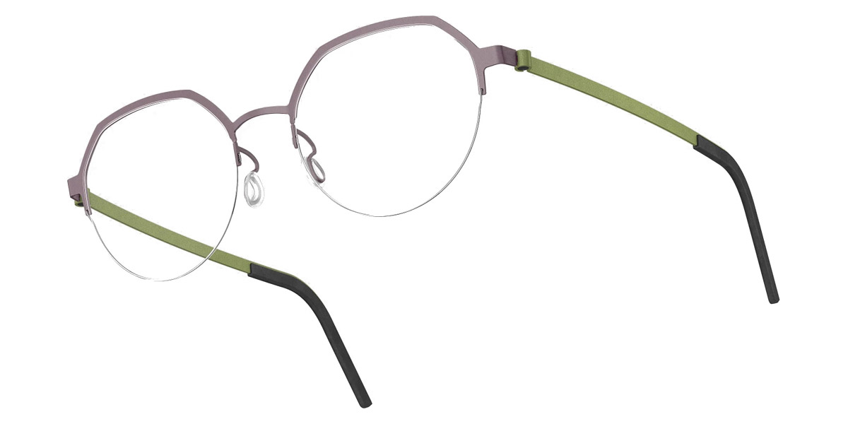 Color: U14 U34 - Lindberg Strip Titanium 7000 LND7431U14U3450