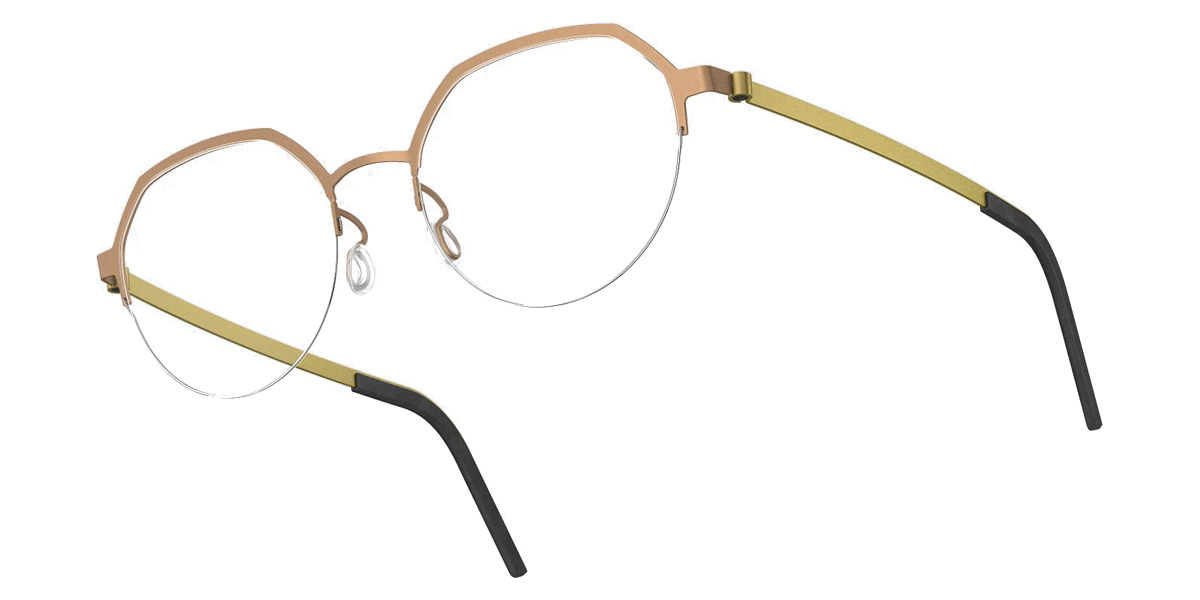 Color: U15 109 - Lindberg Strip Titanium 7000 LND7431U1510950