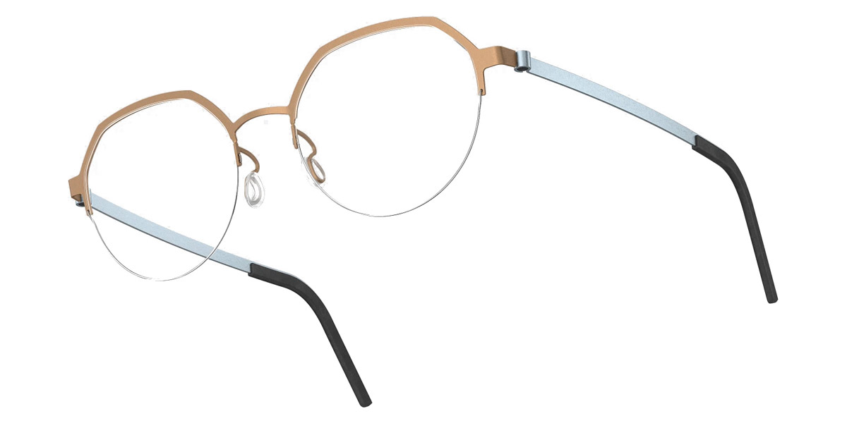 Color: U15 25 - Lindberg Strip Titanium 7000 LND7431U152550