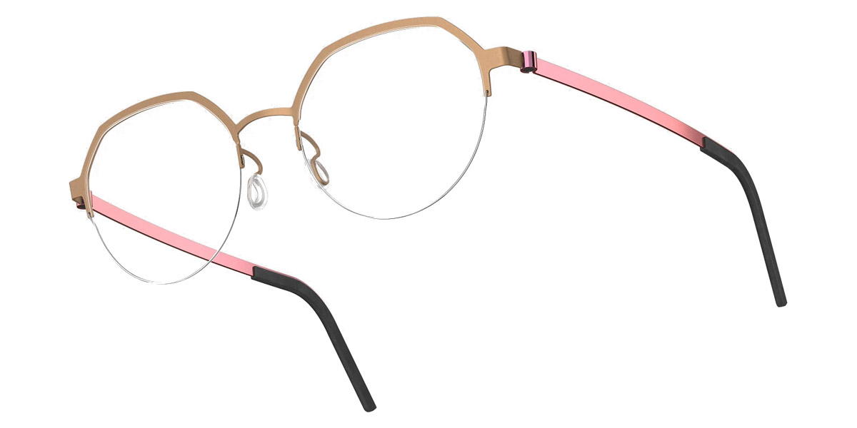 Color: U15 P70 - Lindberg Strip Titanium 7000 LND7431U15P7050
