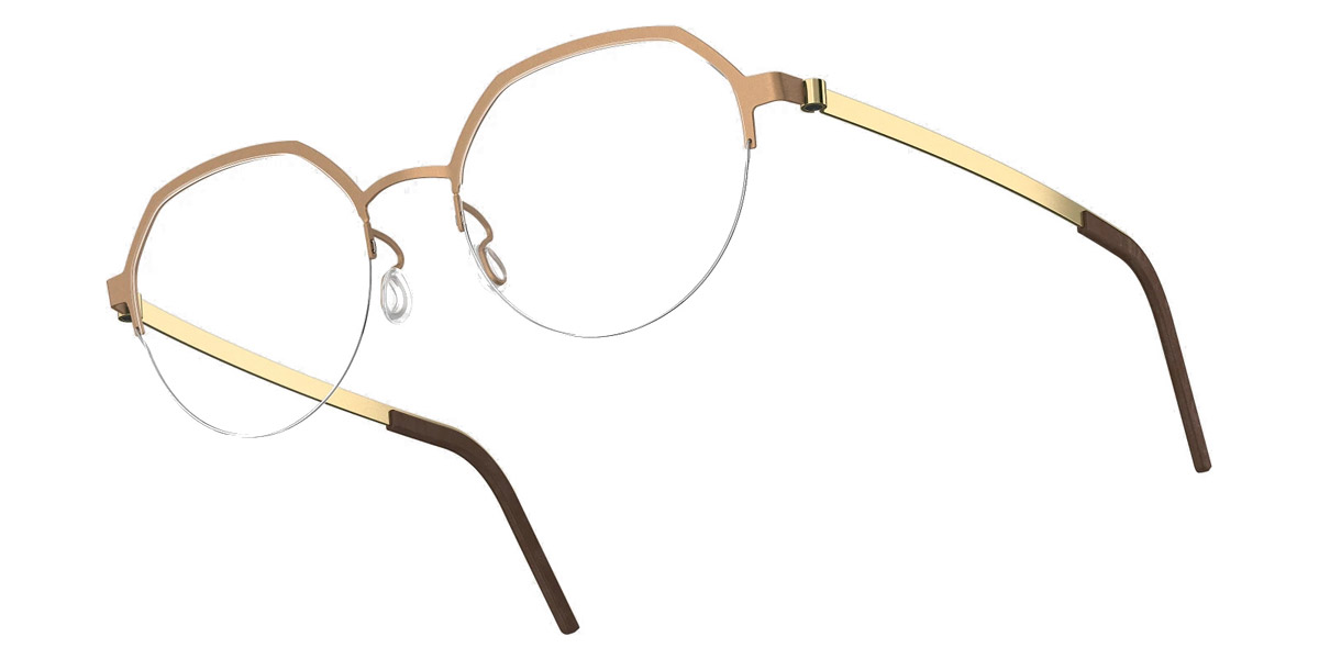 Color: U15 PGT - Lindberg Strip Titanium 7000 LND7431U15PGT50