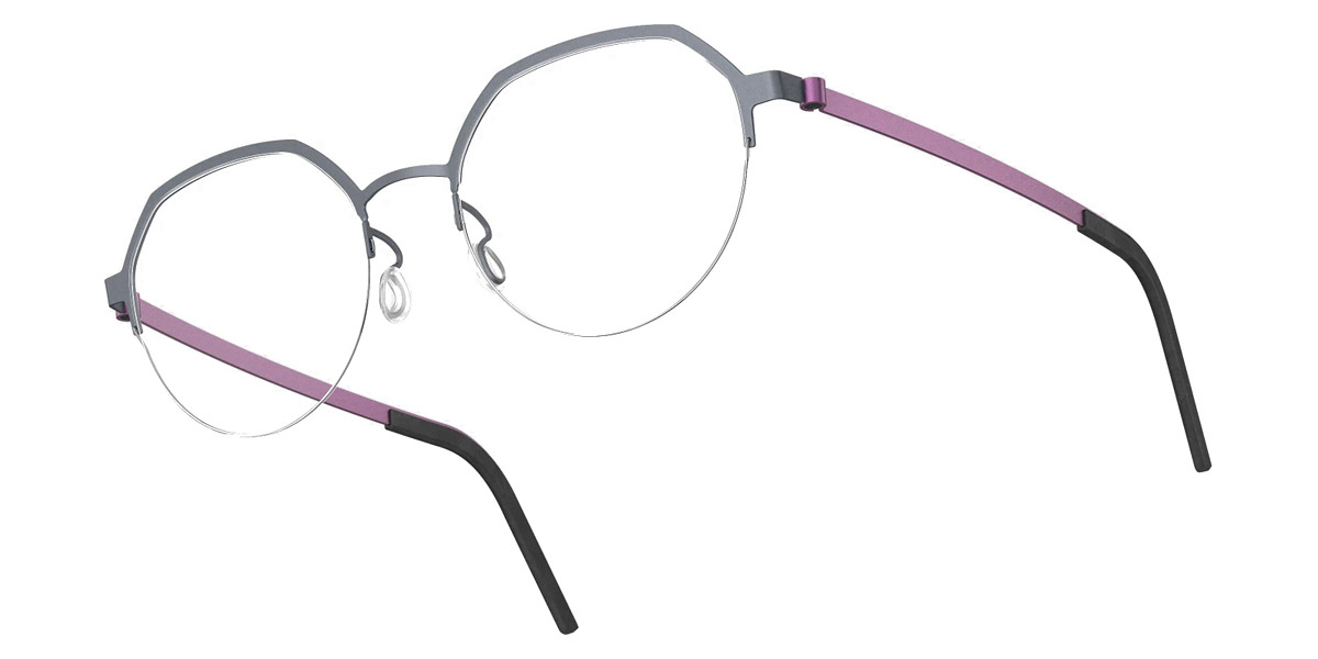 Color: U16 113 - Lindberg Strip Titanium 7000 LND7431U1611350