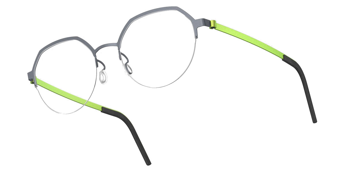 Color: U16 95 - Lindberg Strip Titanium 7000 LND7431U169550