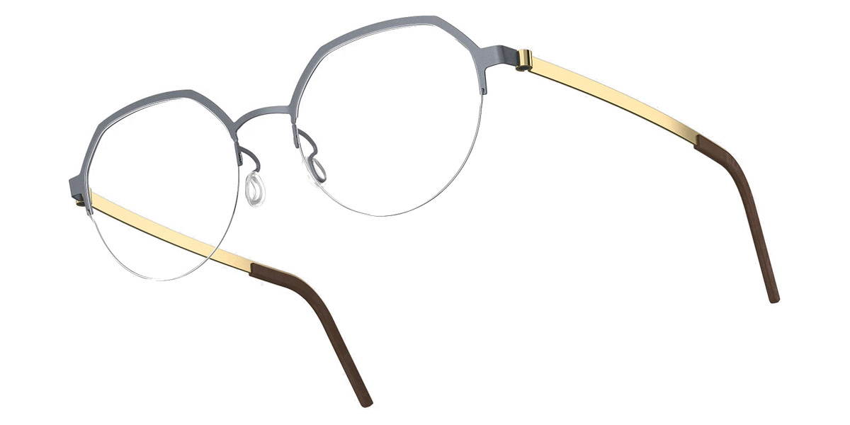 Color: U16 PGT - Lindberg Strip Titanium 7000 LND7431U16PGT50