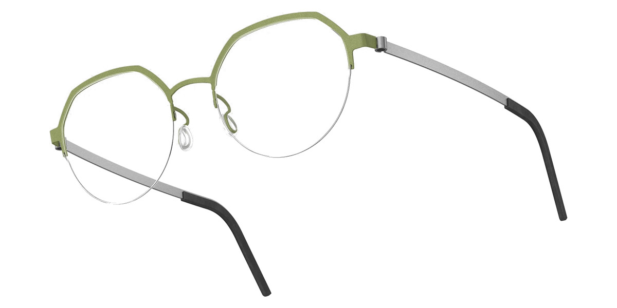Color: U34 10 - Lindberg Strip Titanium 7000 LND7431U341050