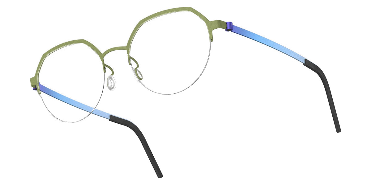 Color: U34 120 - Lindberg Strip Titanium 7000 LND7431U3412050