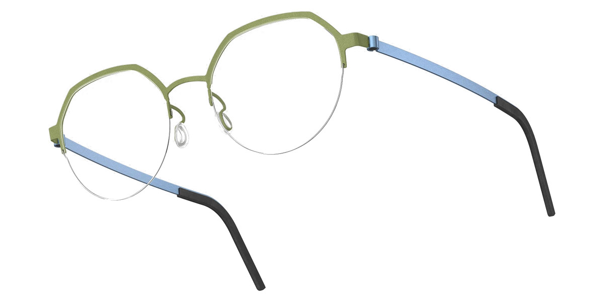 Color: U34 20 - Lindberg Strip Titanium 7000 LND7431U342050