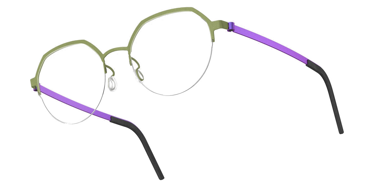 Color: U34 77 - Lindberg Strip Titanium 7000 LND7431U347750