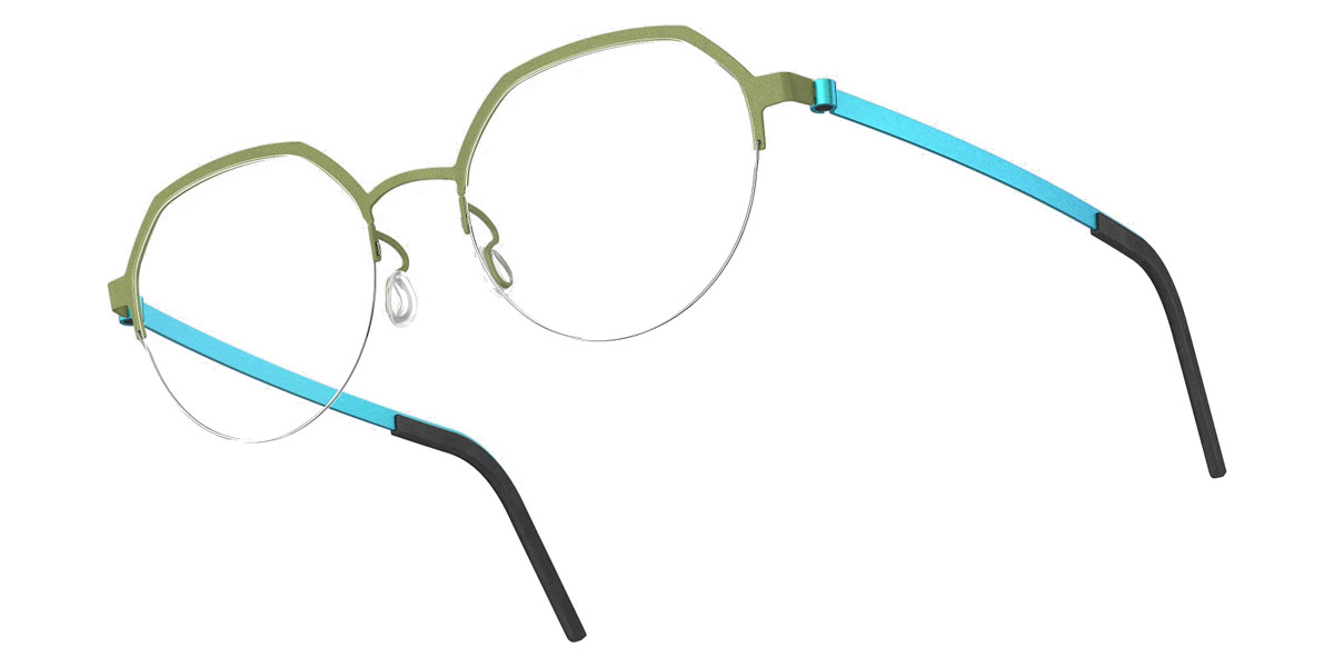 Color: U34 80 - Lindberg Strip Titanium 7000 LND7431U348050