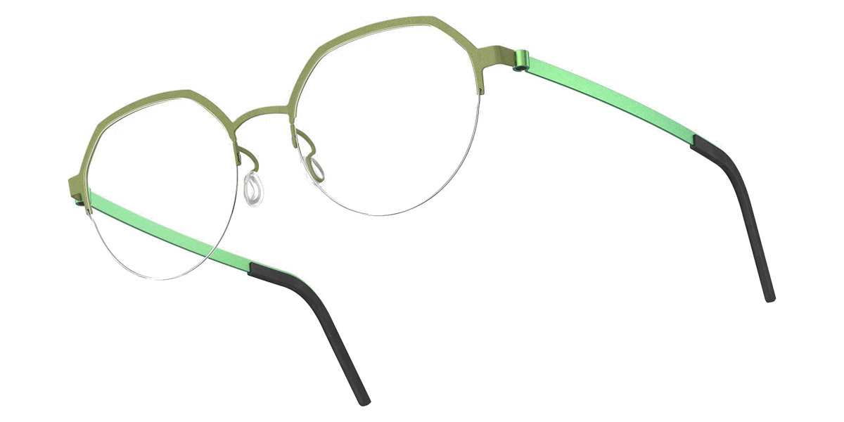 Color: U34 90 - Lindberg Strip Titanium 7000 LND7431U349050