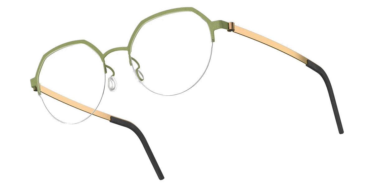 Color: U34 P60 - Lindberg Strip Titanium 7000 LND7431U34P6050