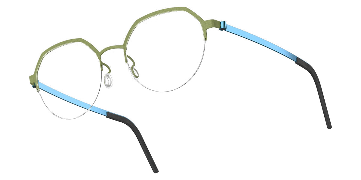 Color: U34 P80 - Lindberg Strip Titanium 7000 LND7431U34P8050