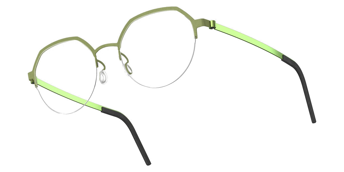 Color: U34 P95 - Lindberg Strip Titanium 7000 LND7431U34P9550