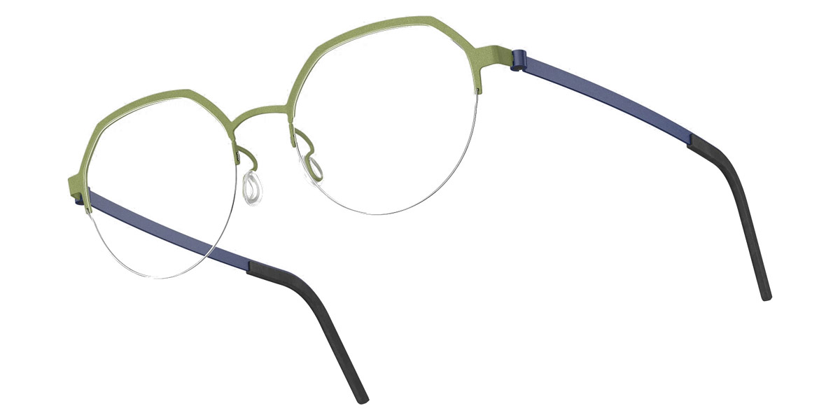 Color: U34 U13 - Lindberg Strip Titanium 7000 LND7431U34U1350