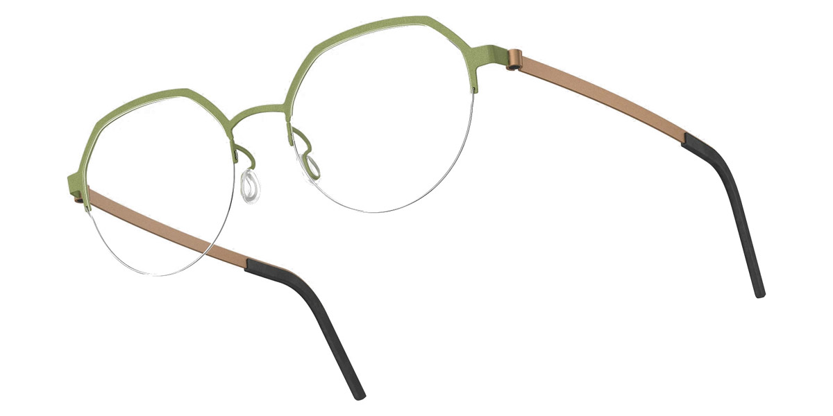 Color: U34 U15 - Lindberg Strip Titanium 7000 LND7431U34U1550
