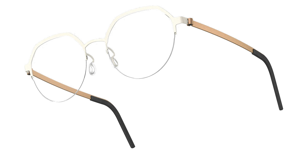 Color: U38 35 - Lindberg Strip Titanium 7000 LND7431U383550