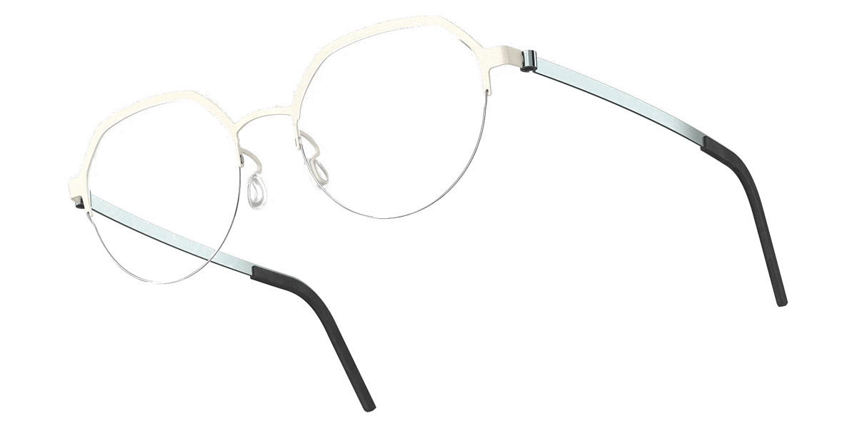 Color: U38 P30 - Lindberg Strip Titanium 7000 LND7431U38P3050