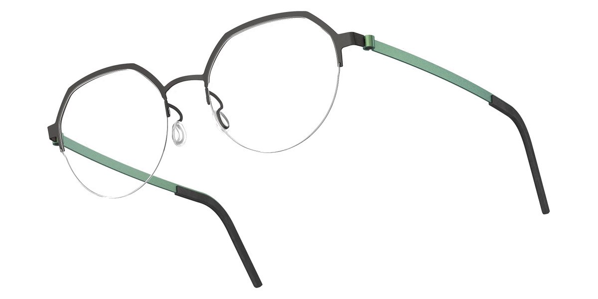 Color: U9 117 - Lindberg Strip Titanium 7000 LND7431U911750