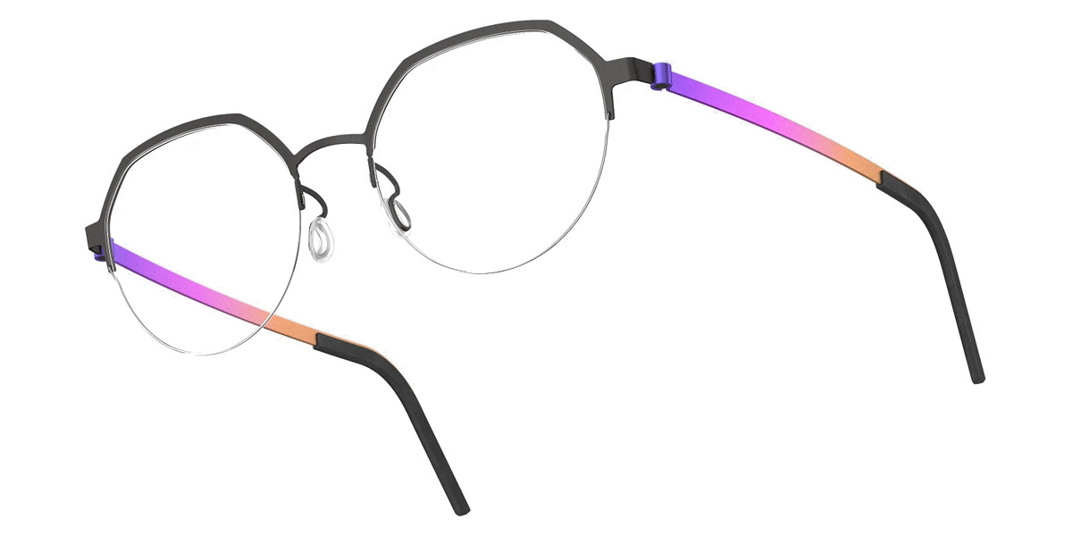 Color: U9 125 - Lindberg Strip Titanium 7000 LND7431U912550