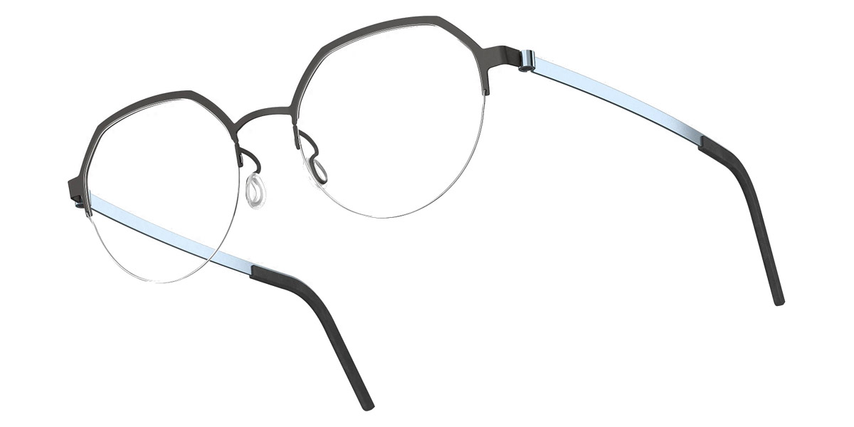 Color: U9 P25 - Lindberg Strip Titanium 7000 LND7431U9P2550