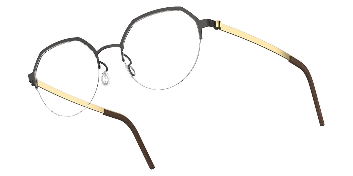 Color: U9 PGT - Lindberg Strip Titanium 7000 LND7431U9PGT50