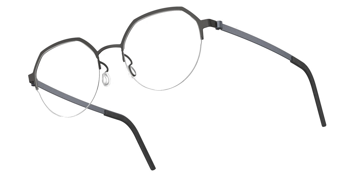 Color: U9 U16 - Lindberg Strip Titanium 7000 LND7431U9U1650
