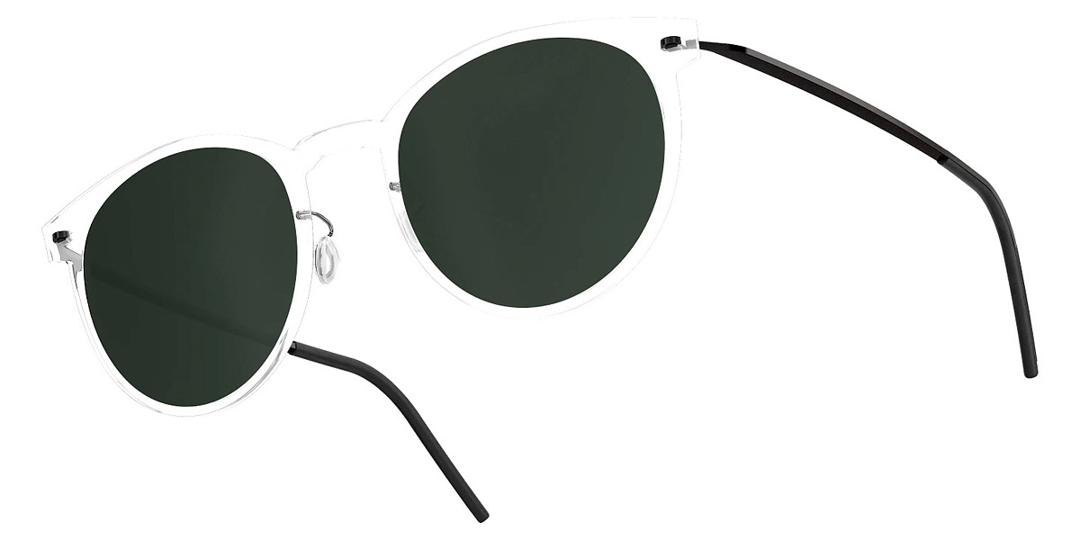Lindberg™ - 8310 Sun Titanium