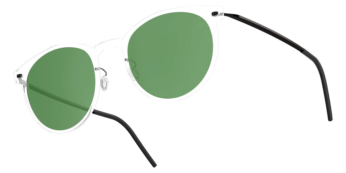 Lindberg™ - 8310 Sun Titanium