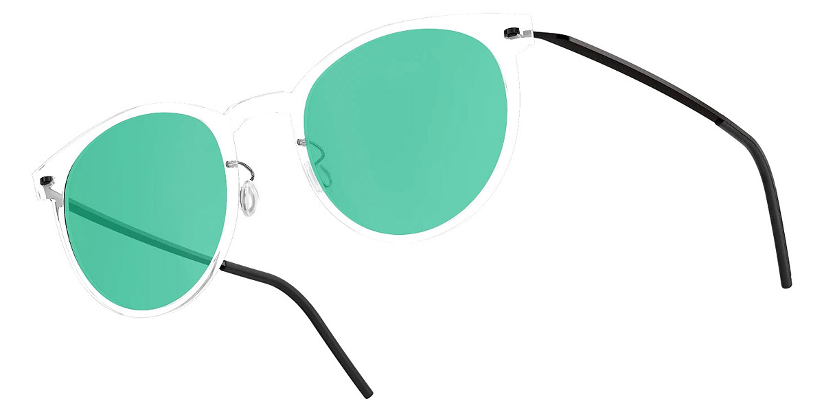 Lindberg™ - 8310 Sun Titanium