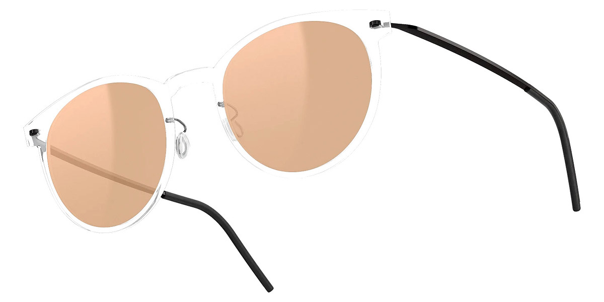 Lindberg™ - 8310 Sun Titanium