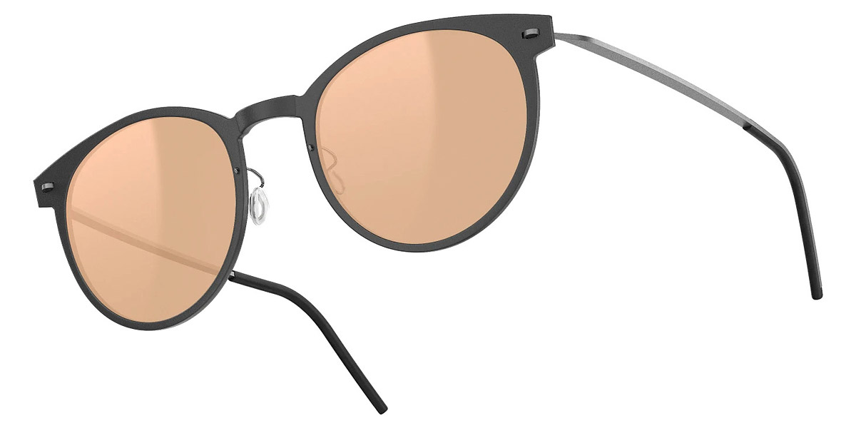 Lindberg™ - 8310 Sun Titanium
