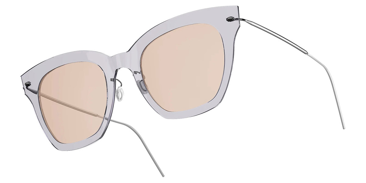 Lindberg™ - 8334 Sun Titanium
