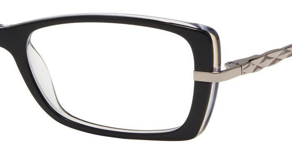 Color: Black Crystal (07C5) - Liz Claiborne LZC65907C553