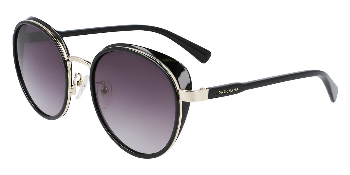 Color: Black (001) - Longchamp LONLO135SK00156
