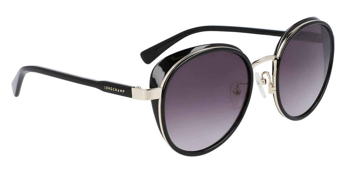 Color: Black (001) - Longchamp LONLO135SK00156